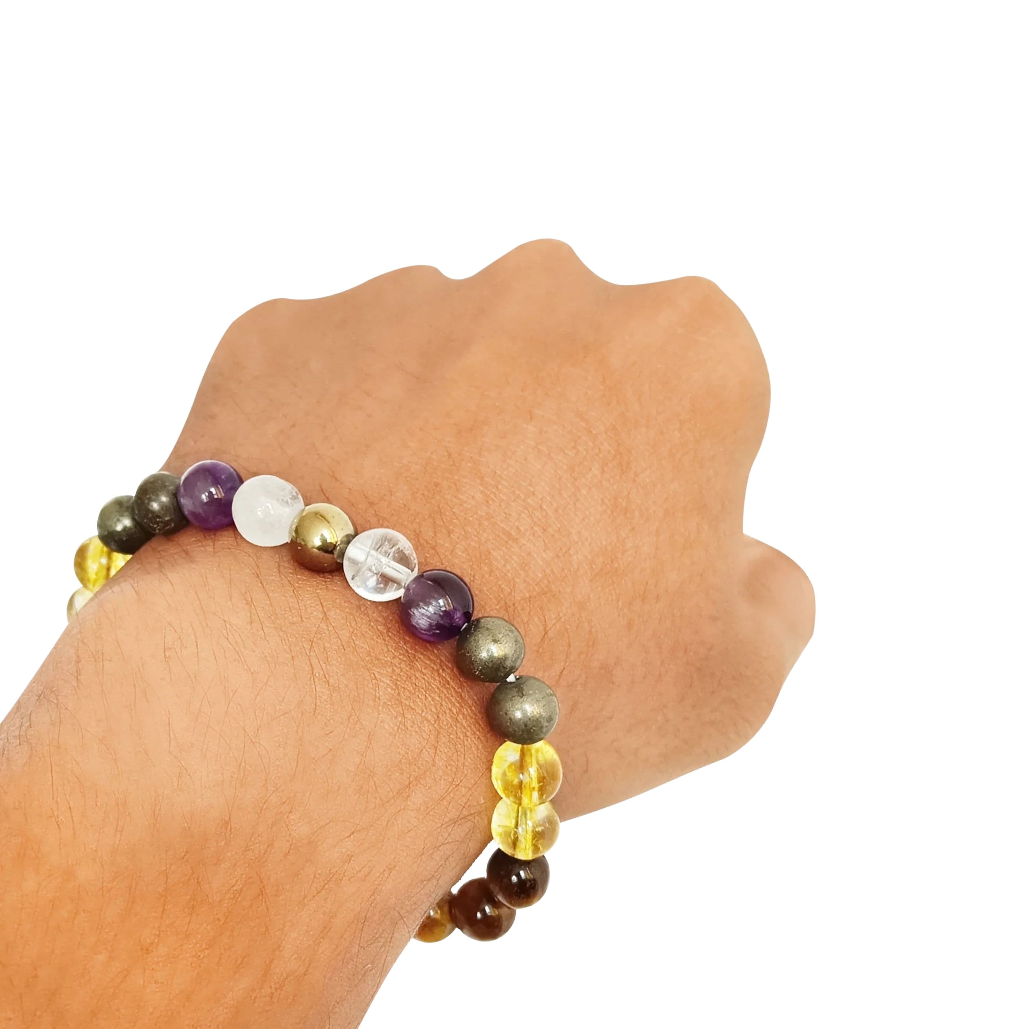 Money Magnet Bracelet 3
