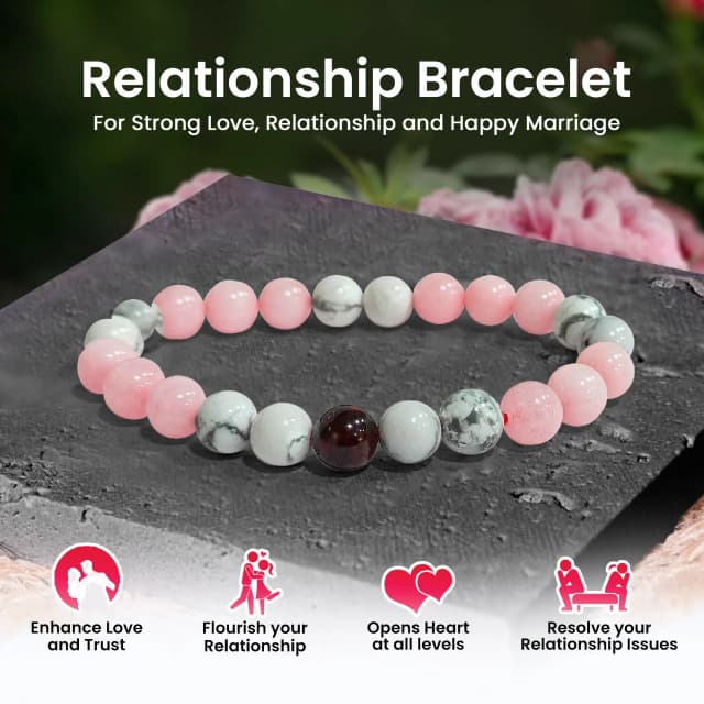 Original Relationship Bracelet 