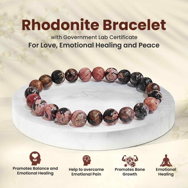 Bracelets