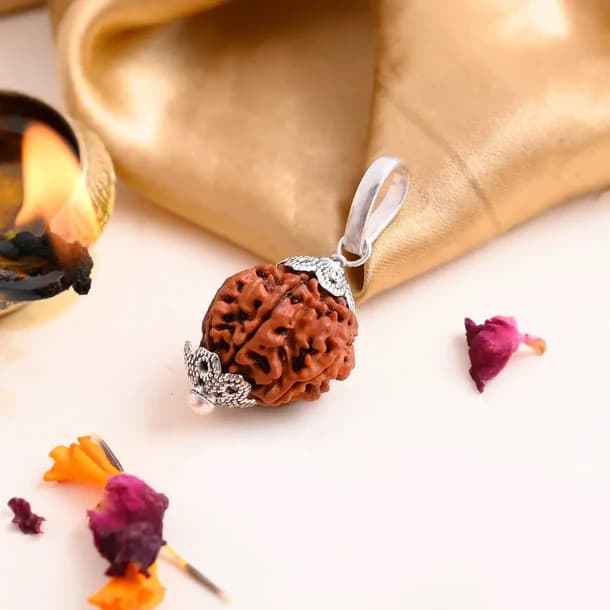 Ganesh Rudraksha