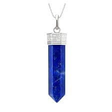 Lapis Lazuli Pendant thumbnail 2
