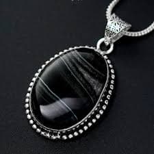 Sulemani Hakik Pendant 1