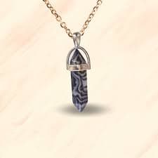 Sulemani Hakik Pendant 2