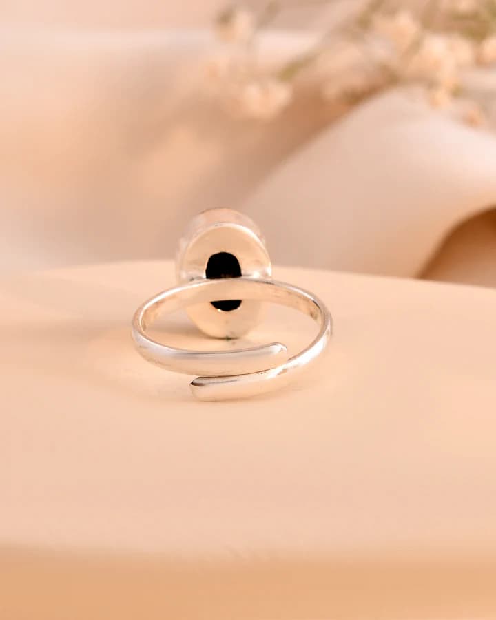 Lapis Lazuli Ring 3