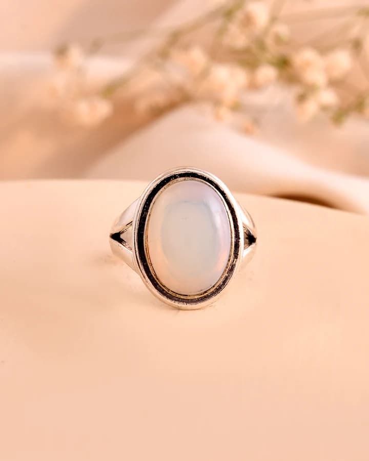 Opalite Ring 2