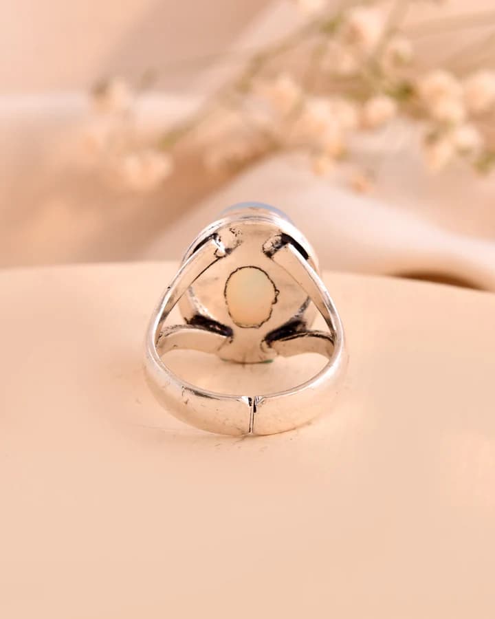 Opalite Ring 3