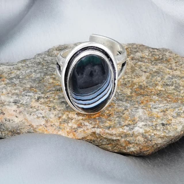 Sulemani Hakik Ring