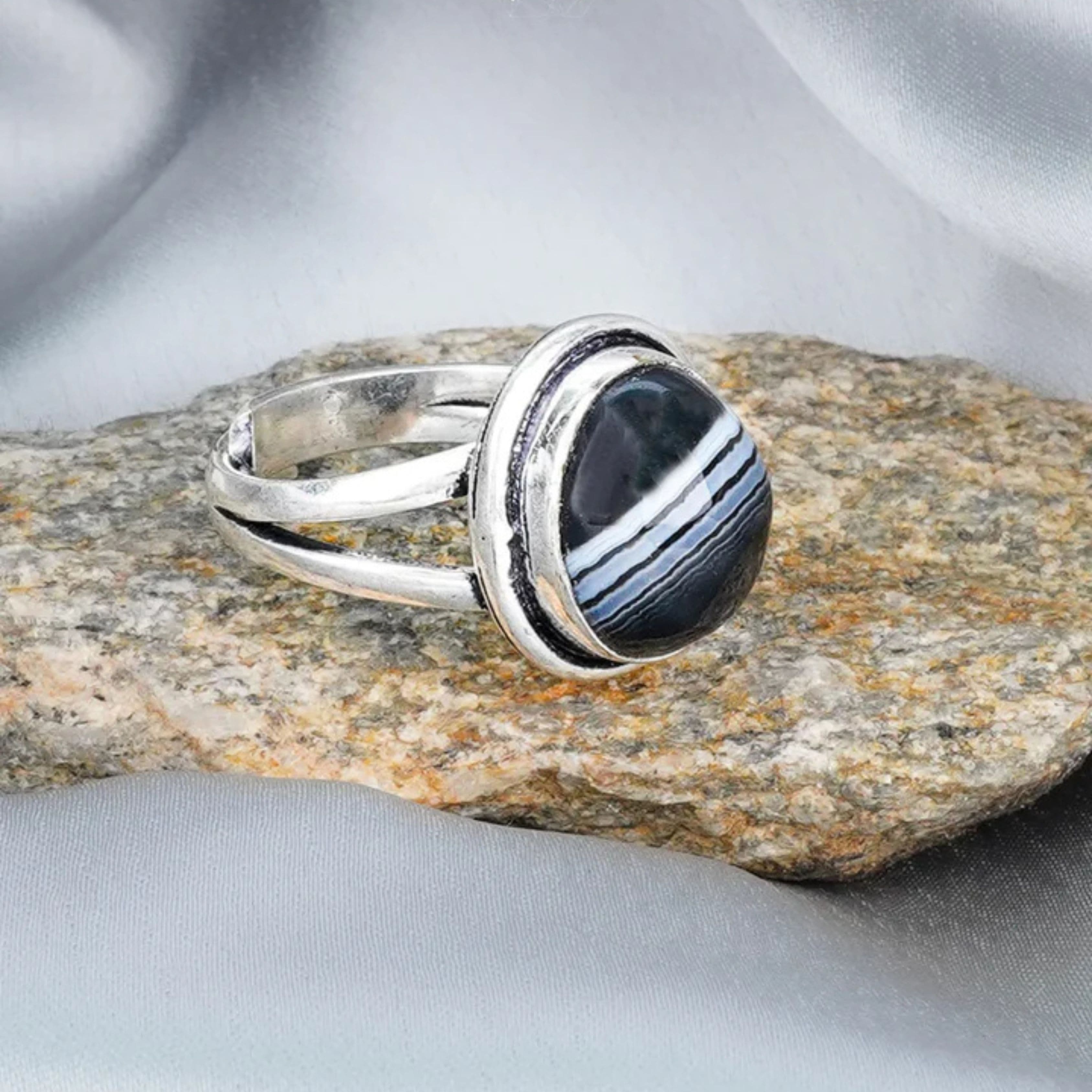Sulemani Hakik Ring 2