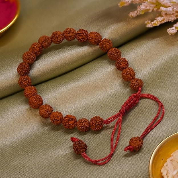 5 Mukhi Bracelet