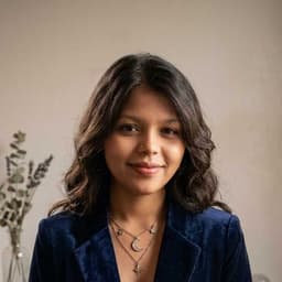 Kosmic Karishma